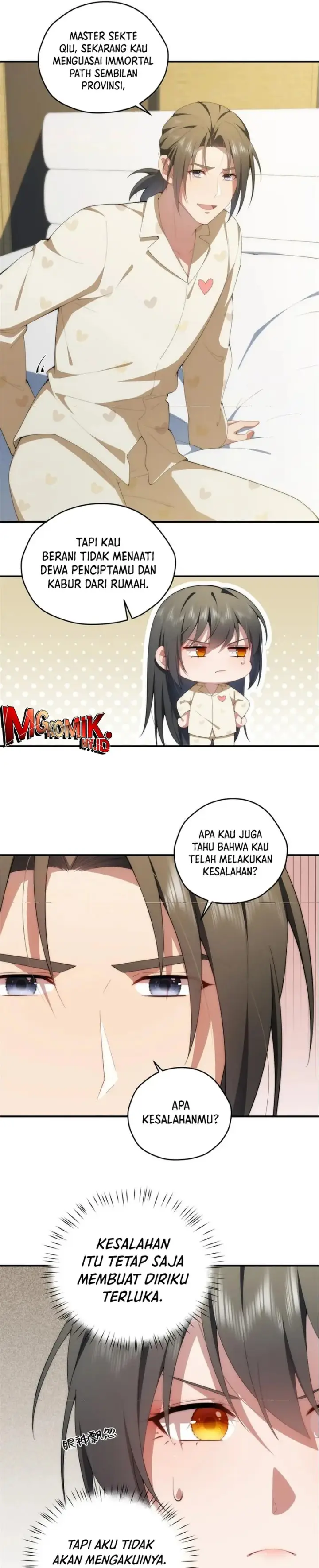 image-komik-what-do-you-do-if-the-heroine-escapes-from-your-novel-chapter-111-3/19