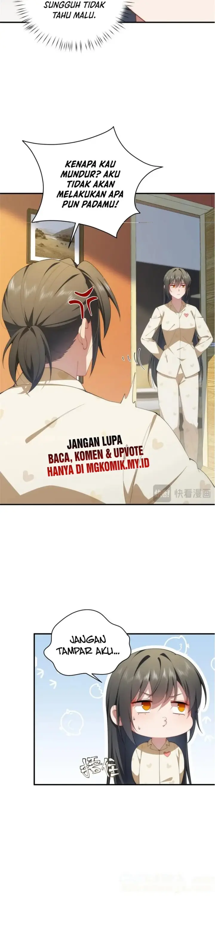 image-komik-what-do-you-do-if-the-heroine-escapes-from-your-novel-chapter-111-4/19