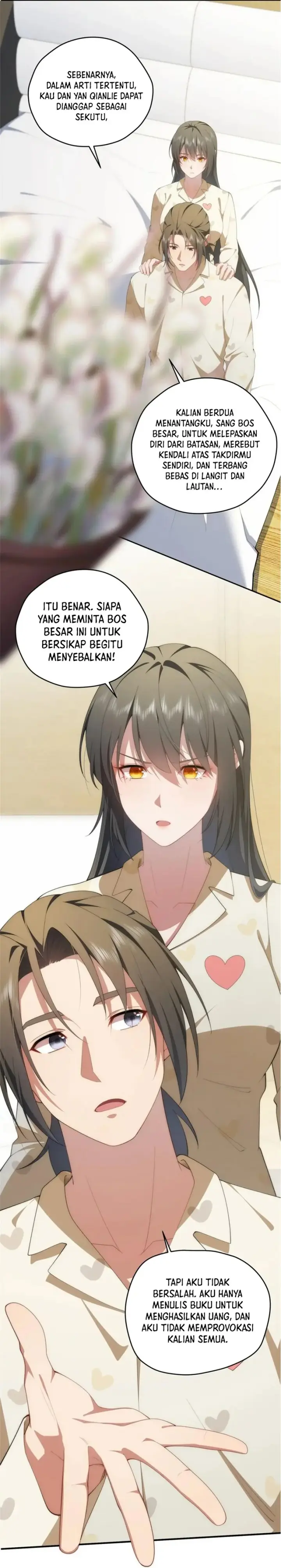 image-komik-what-do-you-do-if-the-heroine-escapes-from-your-novel-chapter-111-10/19