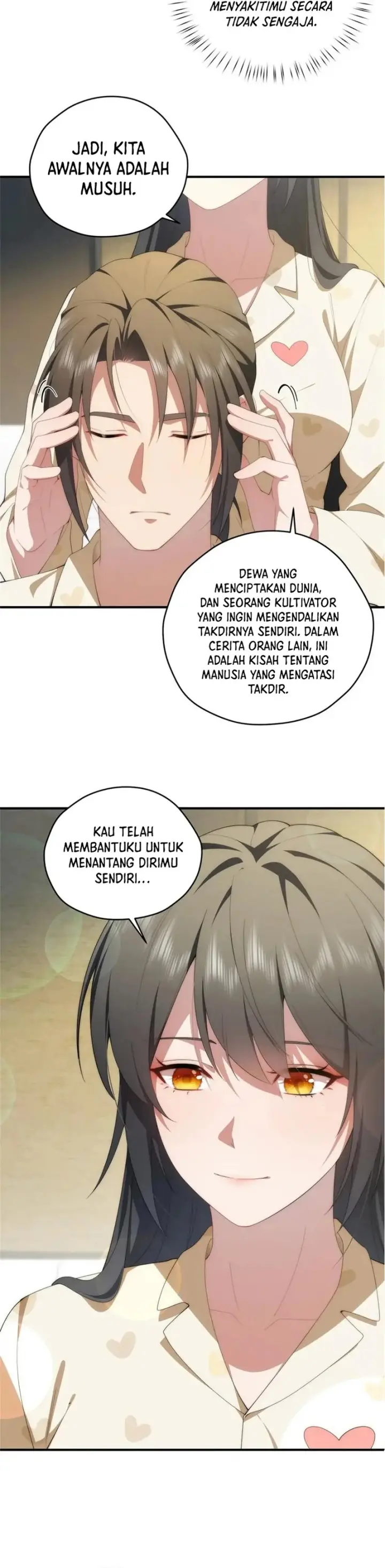 image-komik-what-do-you-do-if-the-heroine-escapes-from-your-novel-chapter-111-12/19
