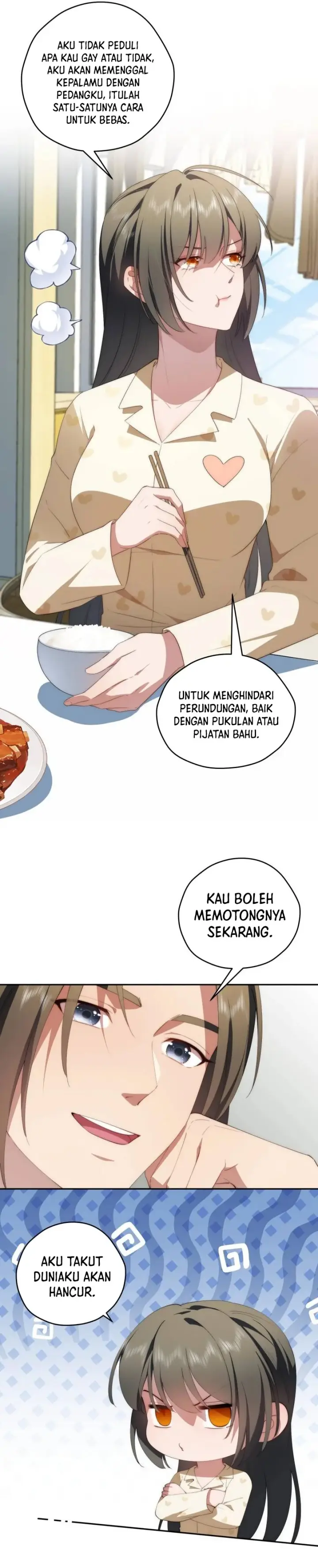 image-komik-what-do-you-do-if-the-heroine-escapes-from-your-novel-chapter-112-2/23