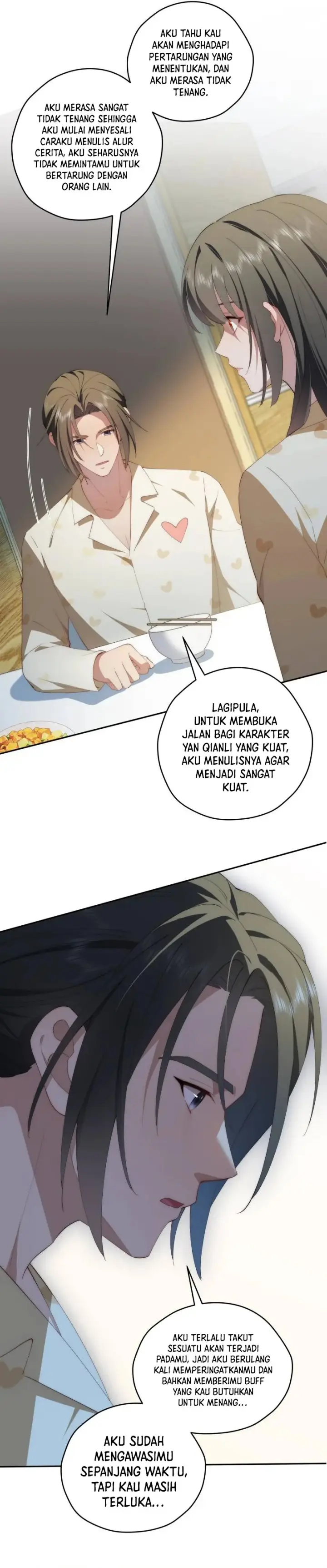 image-komik-what-do-you-do-if-the-heroine-escapes-from-your-novel-chapter-112-5/23