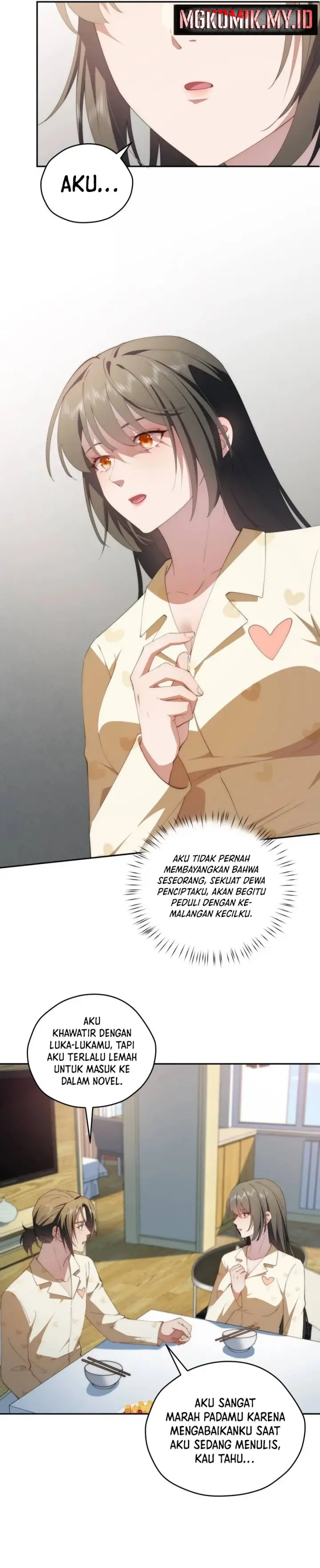 image-komik-what-do-you-do-if-the-heroine-escapes-from-your-novel-chapter-112-6/23