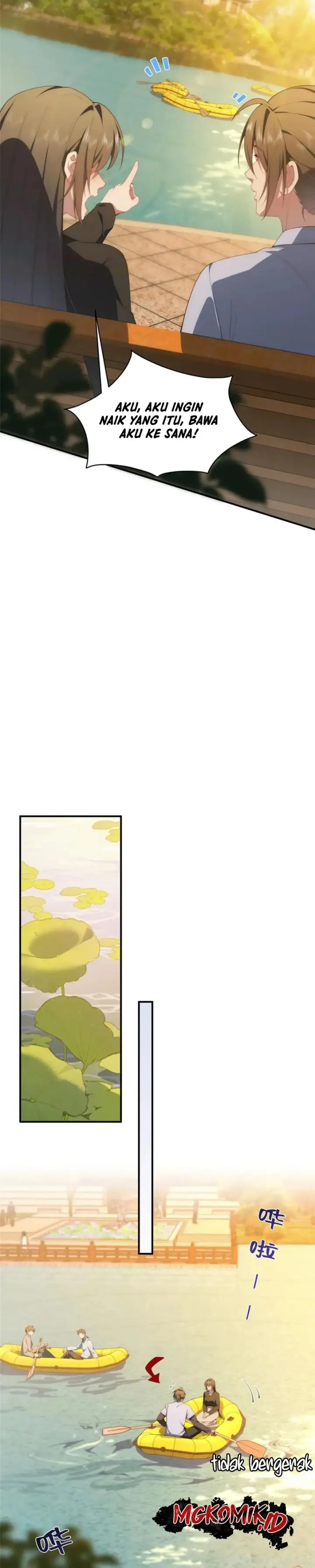 image-komik-what-do-you-do-if-the-heroine-escapes-from-your-novel-chapter-114-3/25