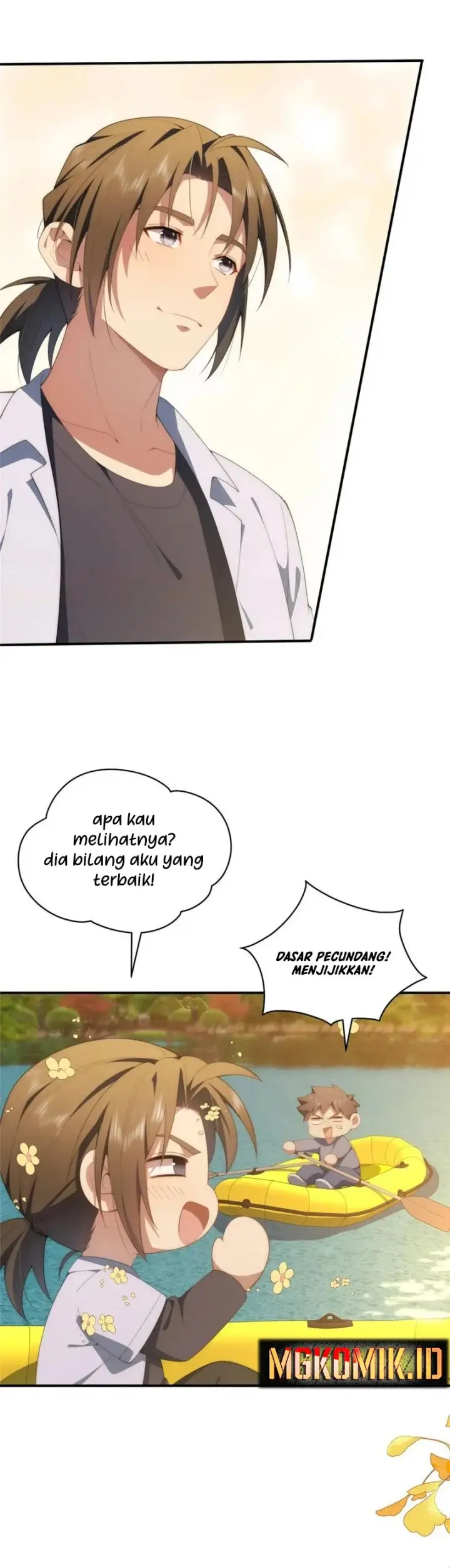 image-komik-what-do-you-do-if-the-heroine-escapes-from-your-novel-chapter-114-6/25