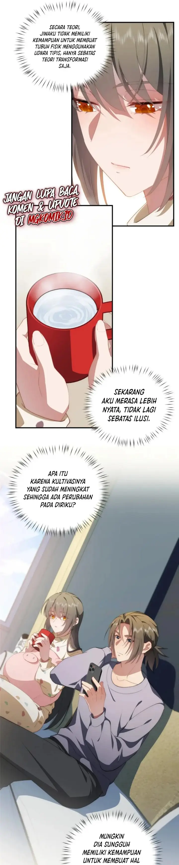 image-komik-what-do-you-do-if-the-heroine-escapes-from-your-novel-chapter-115-8/20