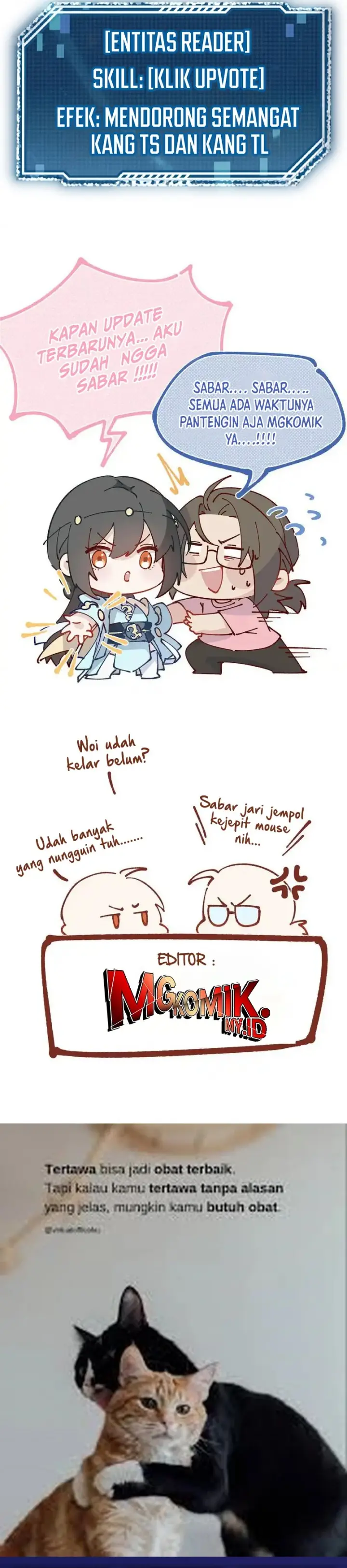 image-komik-what-do-you-do-if-the-heroine-escapes-from-your-novel-chapter-115-18/20