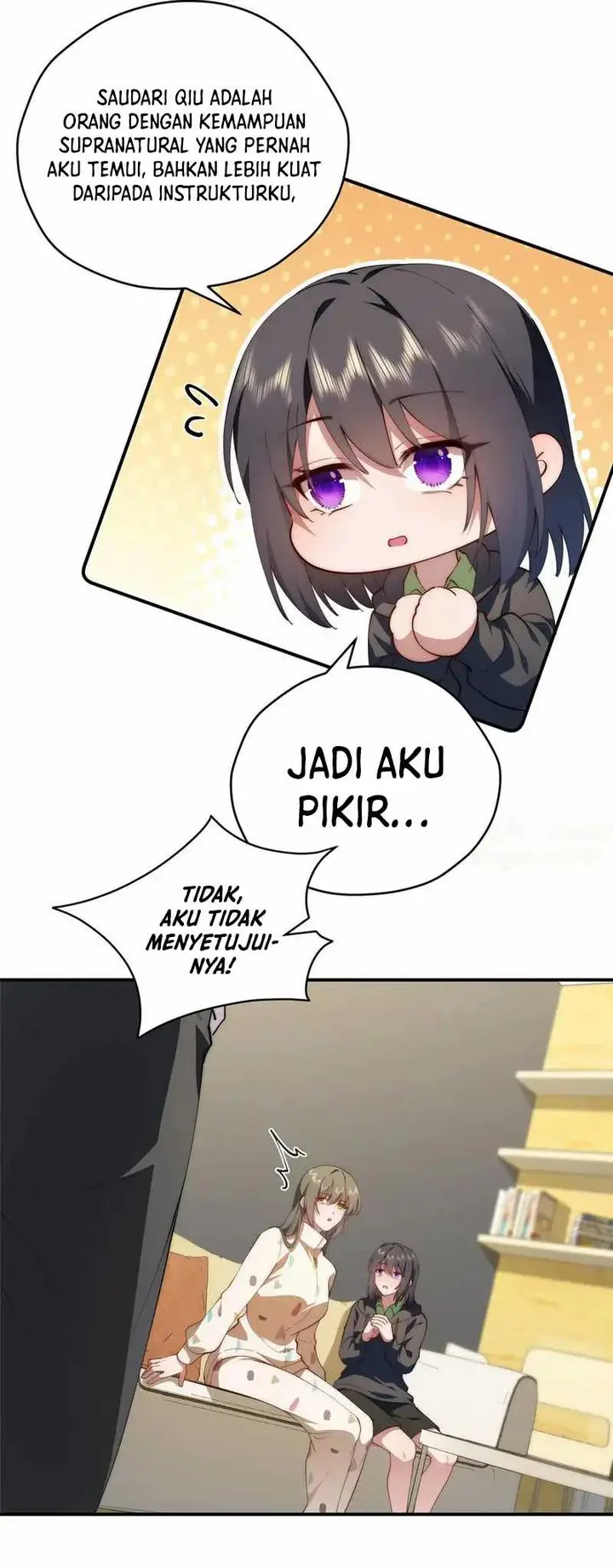 image-komik-what-do-you-do-if-the-heroine-escapes-from-your-novel-chapter-117-11/22