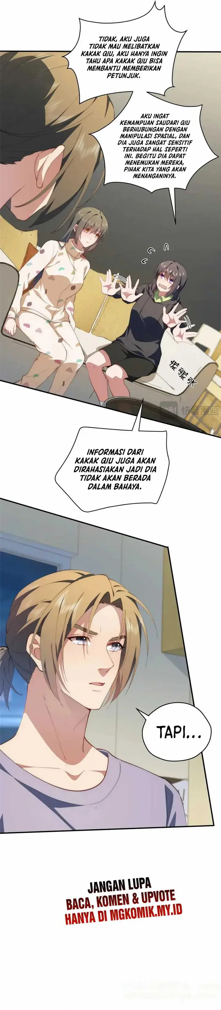 image-komik-what-do-you-do-if-the-heroine-escapes-from-your-novel-chapter-117-13/22