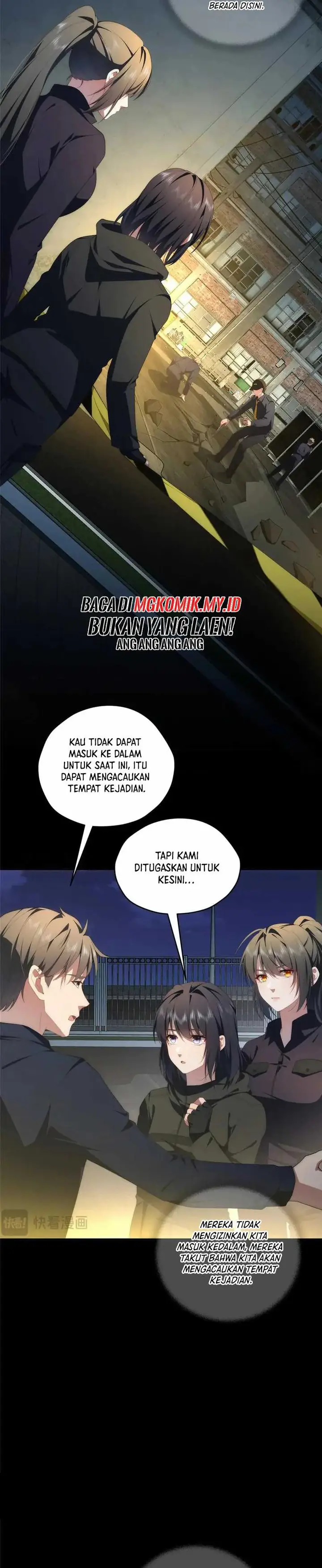 image-komik-what-do-you-do-if-the-heroine-escapes-from-your-novel-chapter-118-5/22
