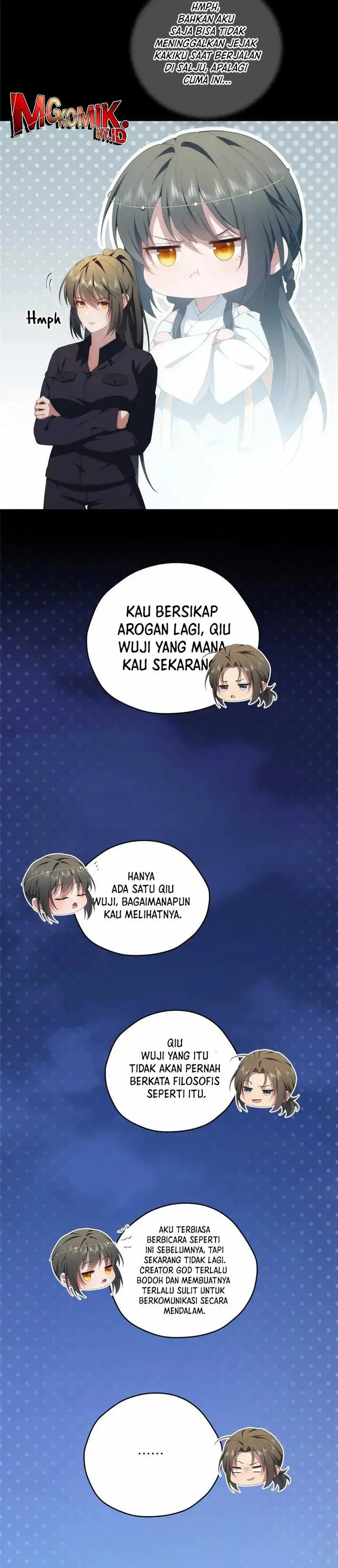 image-komik-what-do-you-do-if-the-heroine-escapes-from-your-novel-chapter-118-6/22