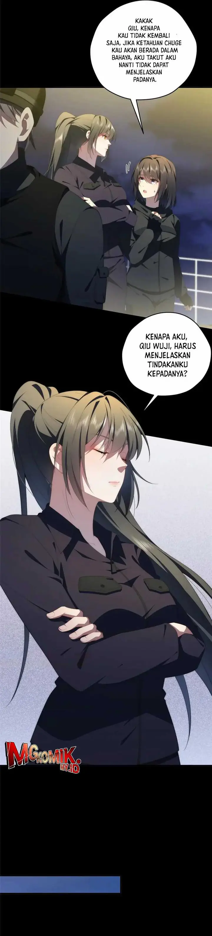 image-komik-what-do-you-do-if-the-heroine-escapes-from-your-novel-chapter-118-17/22