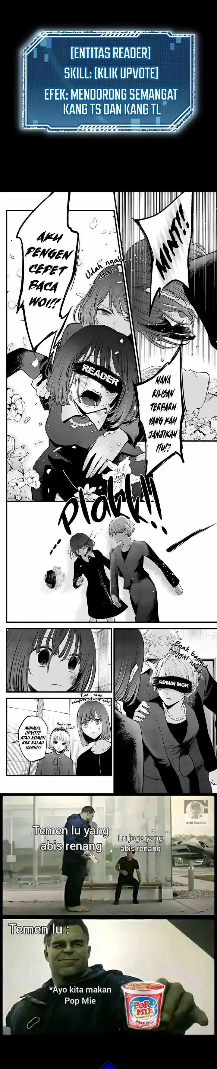 image-komik-what-do-you-do-if-the-heroine-escapes-from-your-novel-chapter-118-20/22