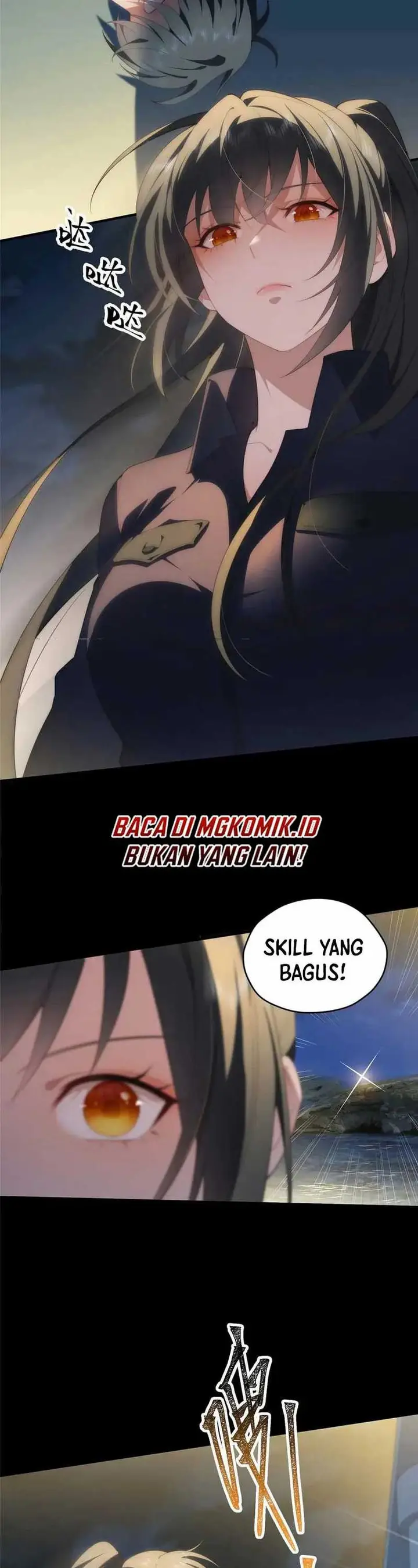 image-komik-what-do-you-do-if-the-heroine-escapes-from-your-novel-chapter-119-17/24