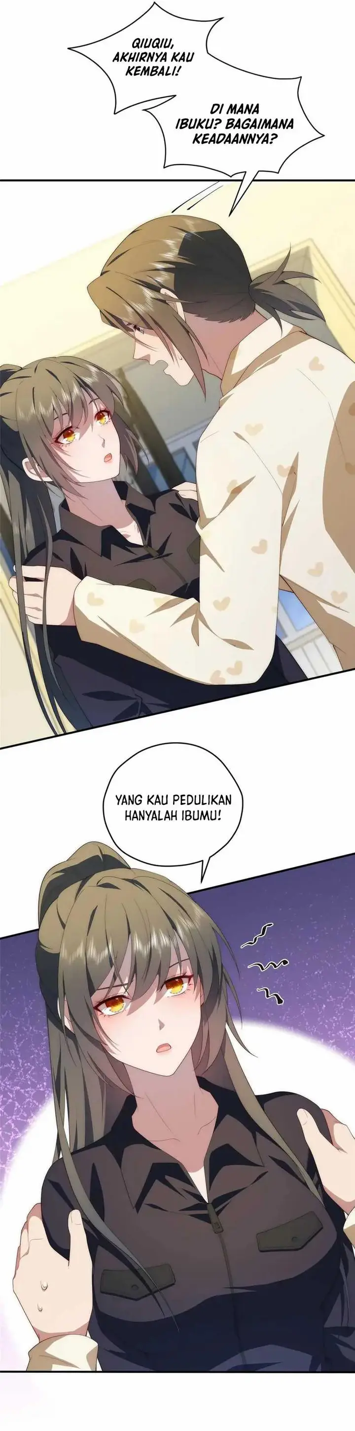 image-komik-what-do-you-do-if-the-heroine-escapes-from-your-novel-chapter-121-2/19