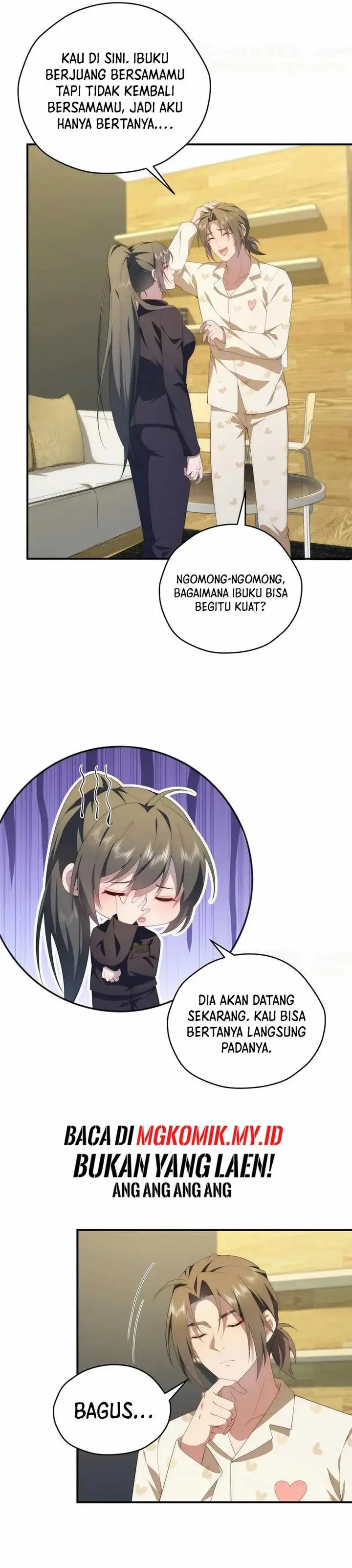 image-komik-what-do-you-do-if-the-heroine-escapes-from-your-novel-chapter-121-3/19