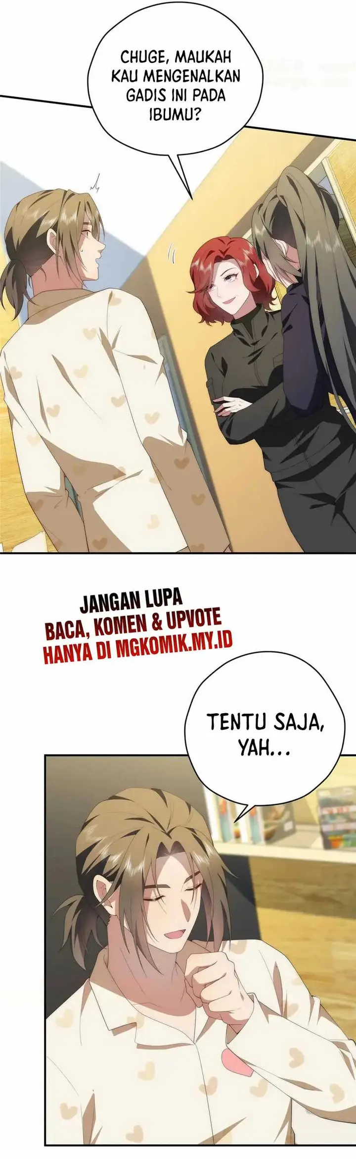 image-komik-what-do-you-do-if-the-heroine-escapes-from-your-novel-chapter-121-8/19