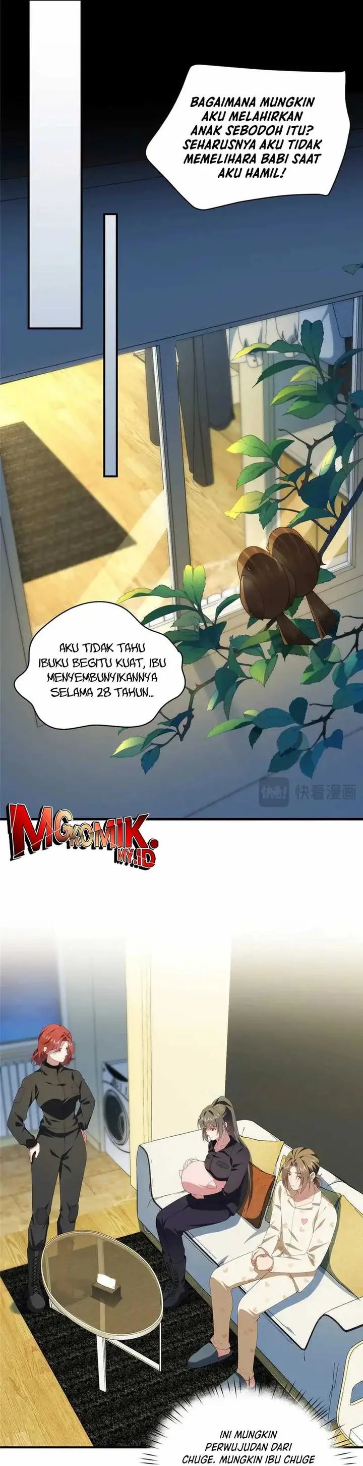image-komik-what-do-you-do-if-the-heroine-escapes-from-your-novel-chapter-121-12/19