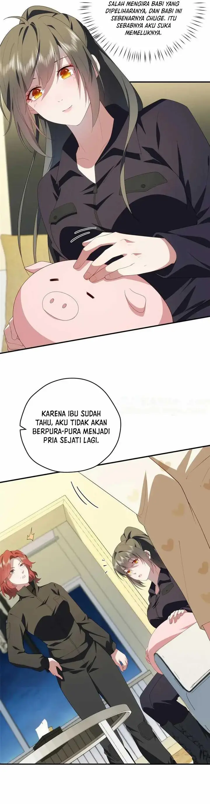 image-komik-what-do-you-do-if-the-heroine-escapes-from-your-novel-chapter-121-13/19
