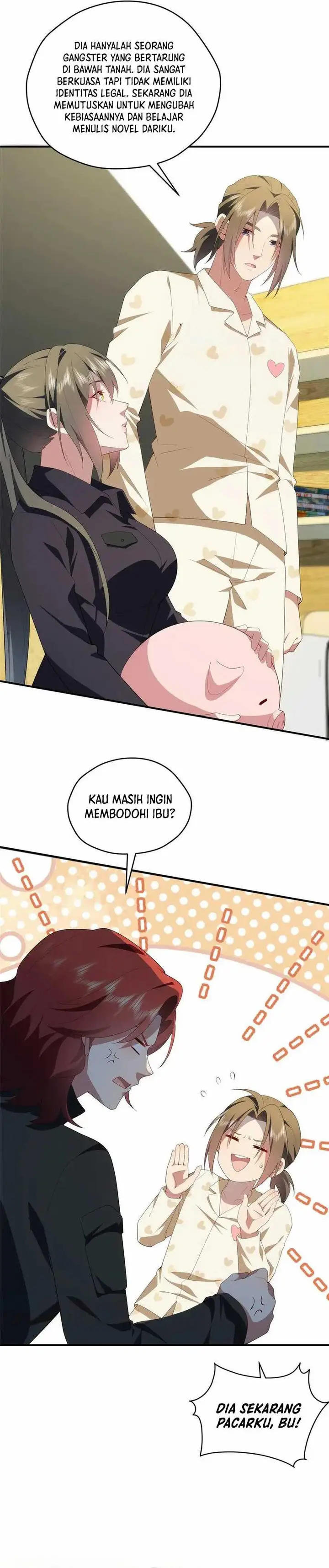 image-komik-what-do-you-do-if-the-heroine-escapes-from-your-novel-chapter-121-14/19