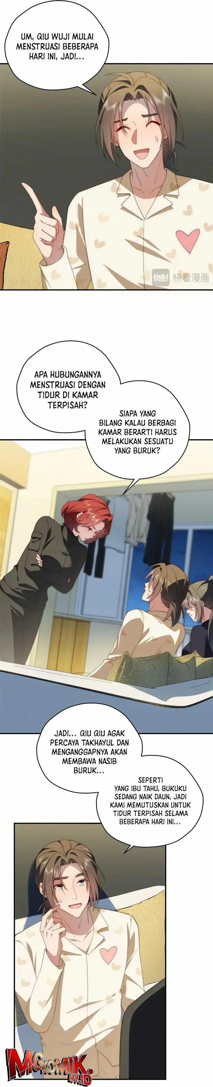 image-komik-what-do-you-do-if-the-heroine-escapes-from-your-novel-chapter-122-10/21