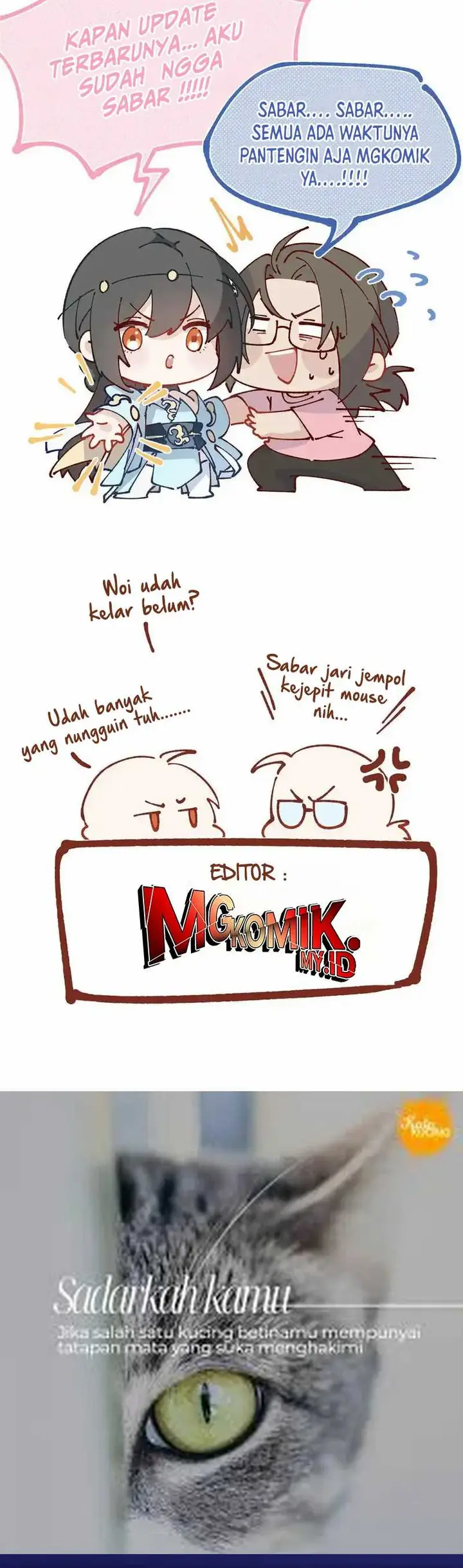 image-komik-what-do-you-do-if-the-heroine-escapes-from-your-novel-chapter-123-18/20