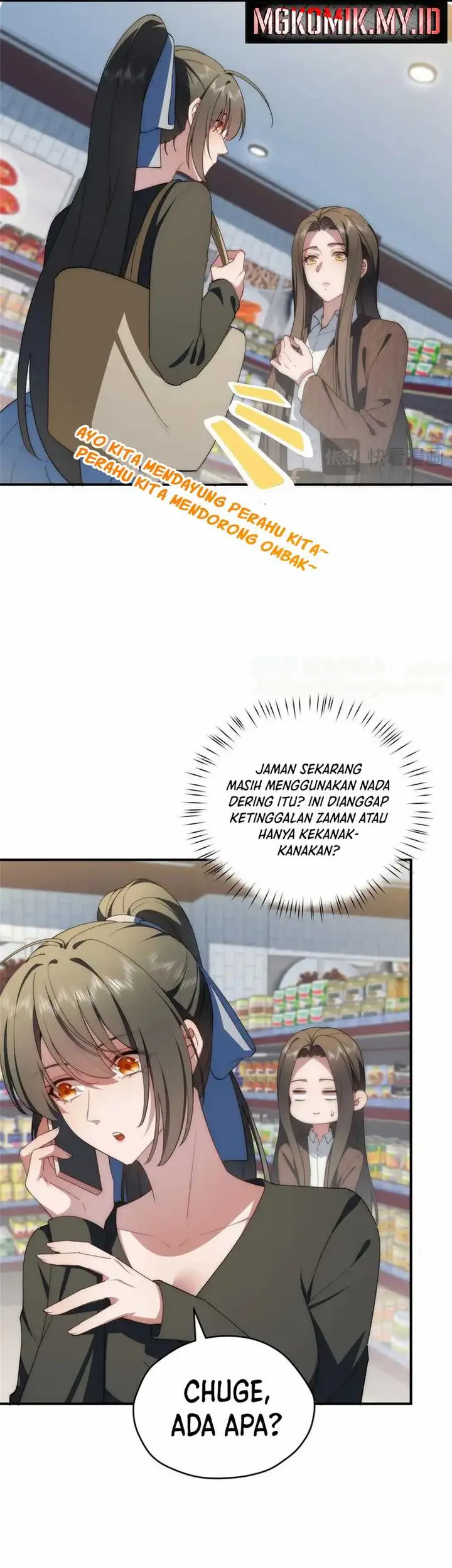 image-komik-what-do-you-do-if-the-heroine-escapes-from-your-novel-chapter-126-5/19