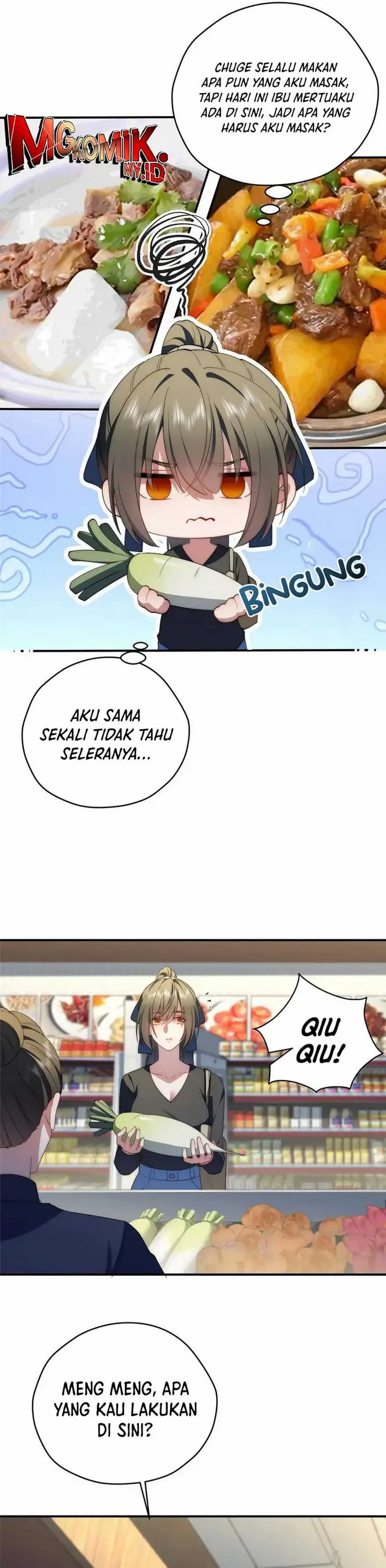 image-komik-what-do-you-do-if-the-heroine-escapes-from-your-novel-chapter-127-1/19