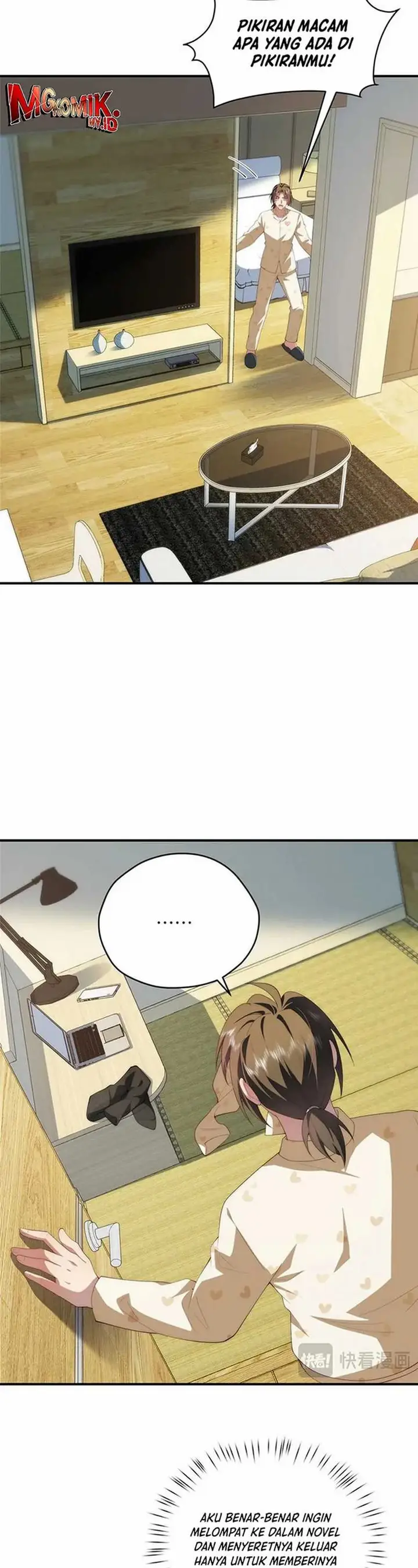 image-komik-what-do-you-do-if-the-heroine-escapes-from-your-novel-chapter-128-7/27