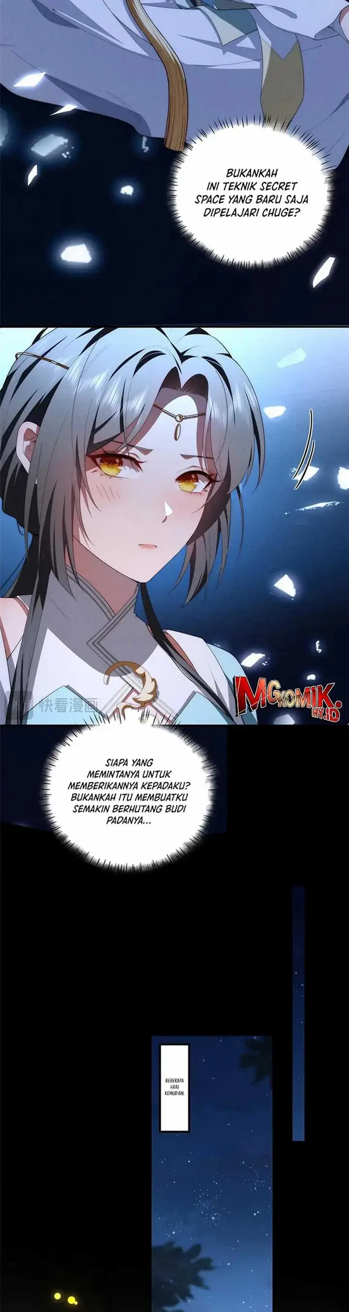 image-komik-what-do-you-do-if-the-heroine-escapes-from-your-novel-chapter-128-11/27
