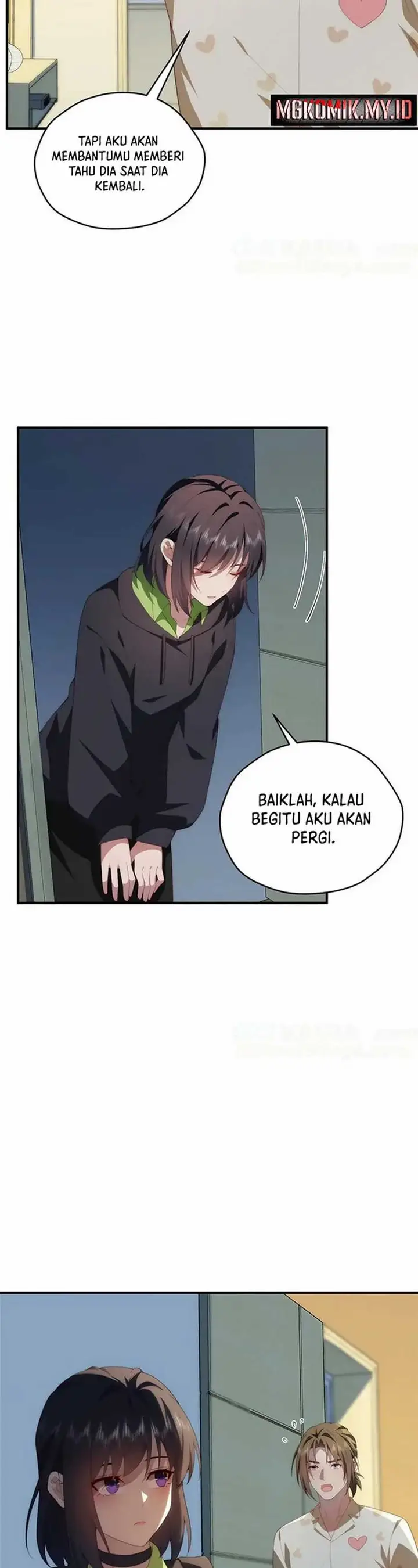 image-komik-what-do-you-do-if-the-heroine-escapes-from-your-novel-chapter-128-16/27