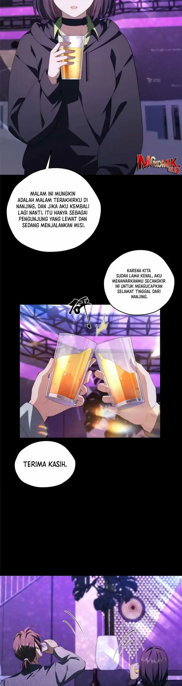 image-komik-what-do-you-do-if-the-heroine-escapes-from-your-novel-chapter-128-20/27