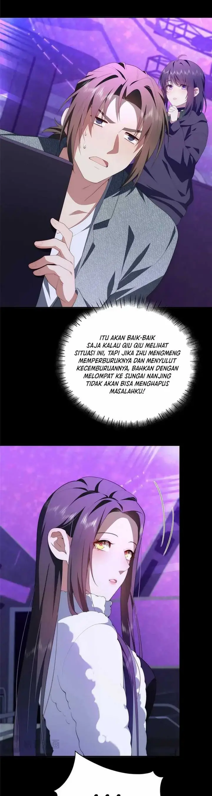 image-komik-what-do-you-do-if-the-heroine-escapes-from-your-novel-chapter-128-23/27