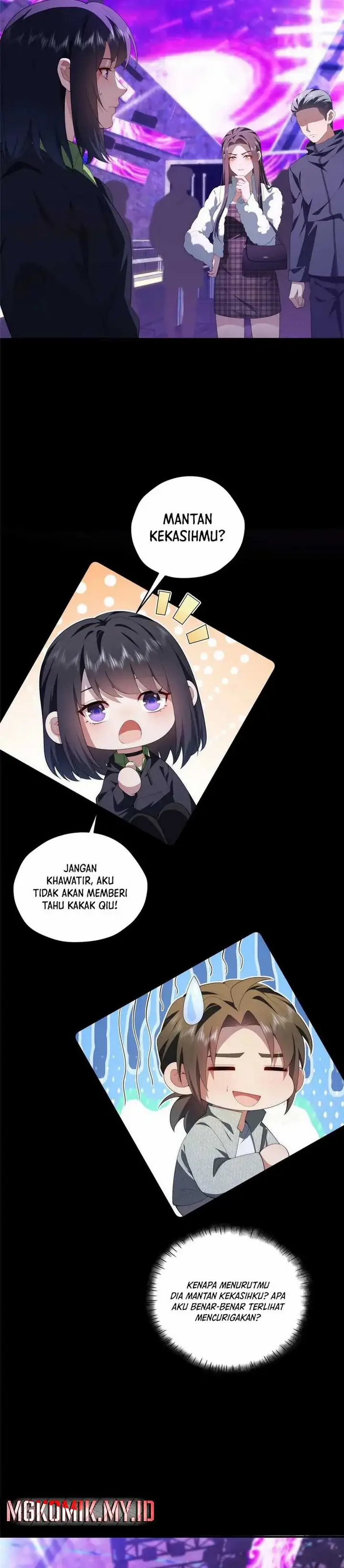 image-komik-what-do-you-do-if-the-heroine-escapes-from-your-novel-chapter-129-2/21