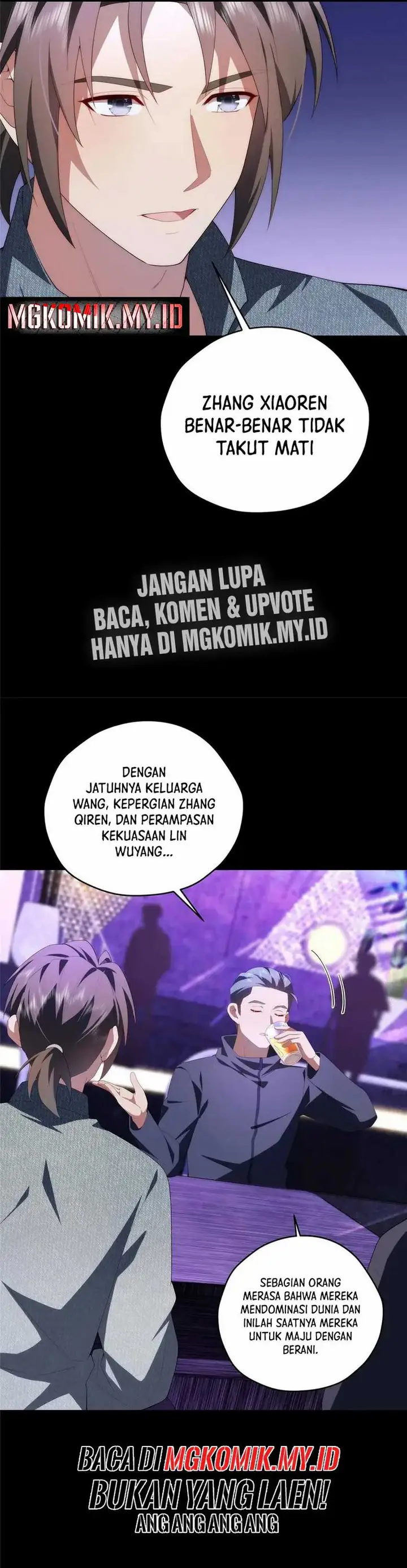 image-komik-what-do-you-do-if-the-heroine-escapes-from-your-novel-chapter-129-8/21