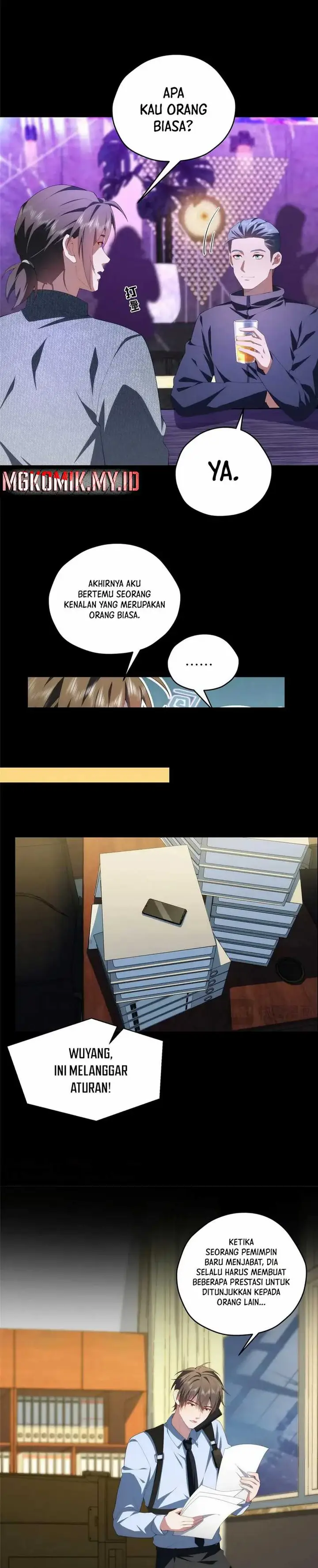 image-komik-what-do-you-do-if-the-heroine-escapes-from-your-novel-chapter-129-10/21