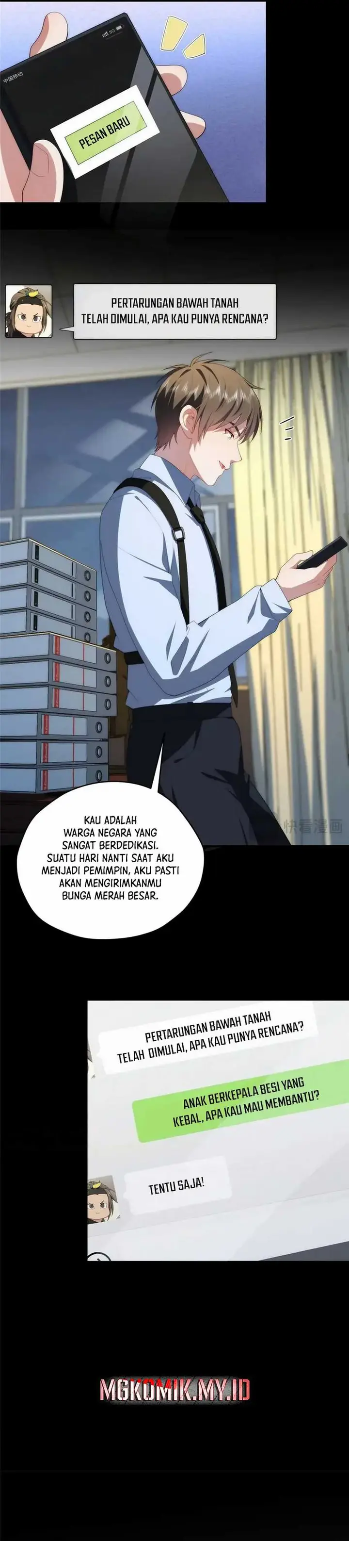 image-komik-what-do-you-do-if-the-heroine-escapes-from-your-novel-chapter-129-12/21