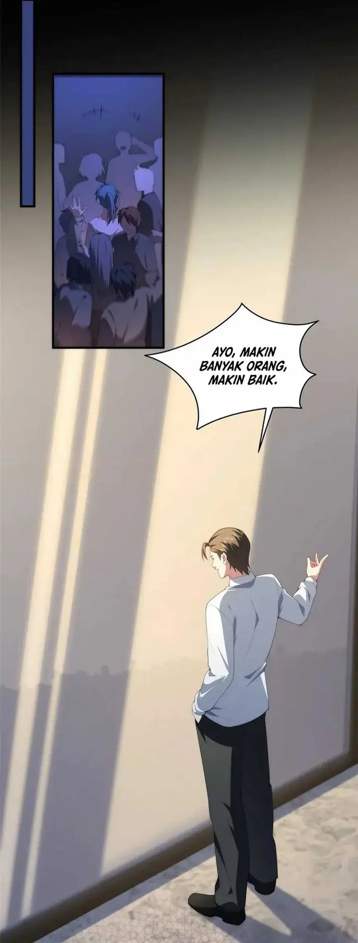 image-komik-what-do-you-do-if-the-heroine-escapes-from-your-novel-chapter-129-13/21