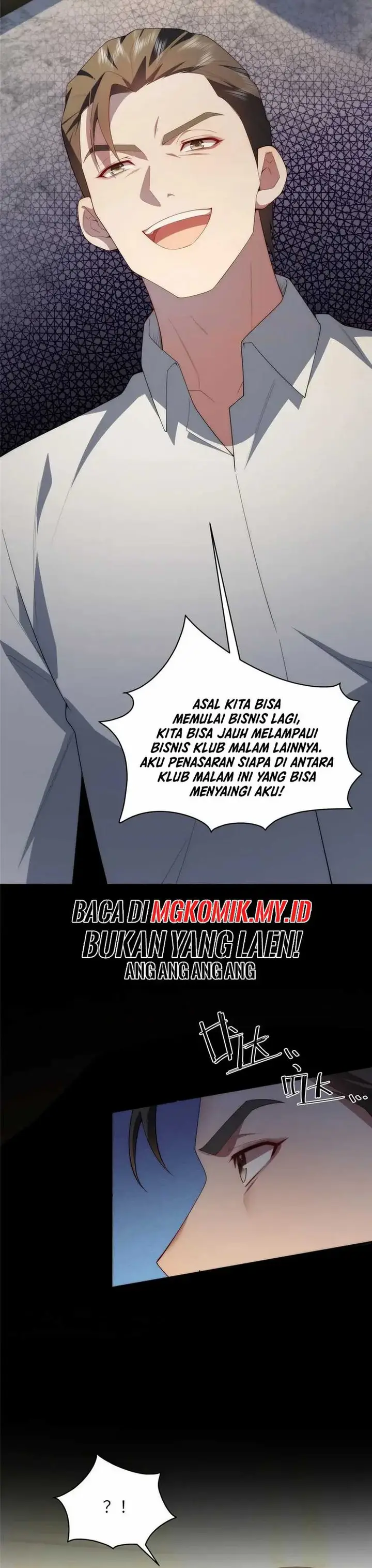 image-komik-what-do-you-do-if-the-heroine-escapes-from-your-novel-chapter-129-14/21