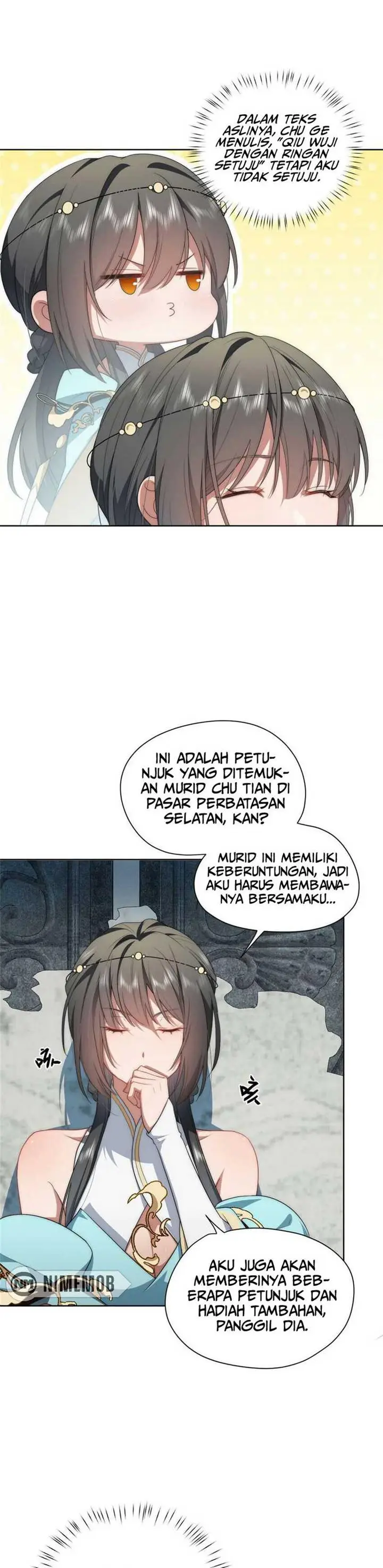 image-komik-what-do-you-do-if-the-heroine-escapes-from-your-novel-chapter-13-13/19