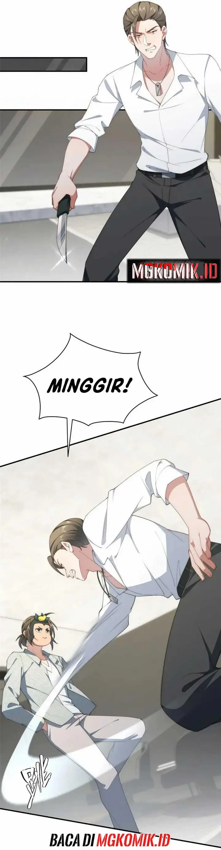 image-komik-what-do-you-do-if-the-heroine-escapes-from-your-novel-chapter-130-1/25