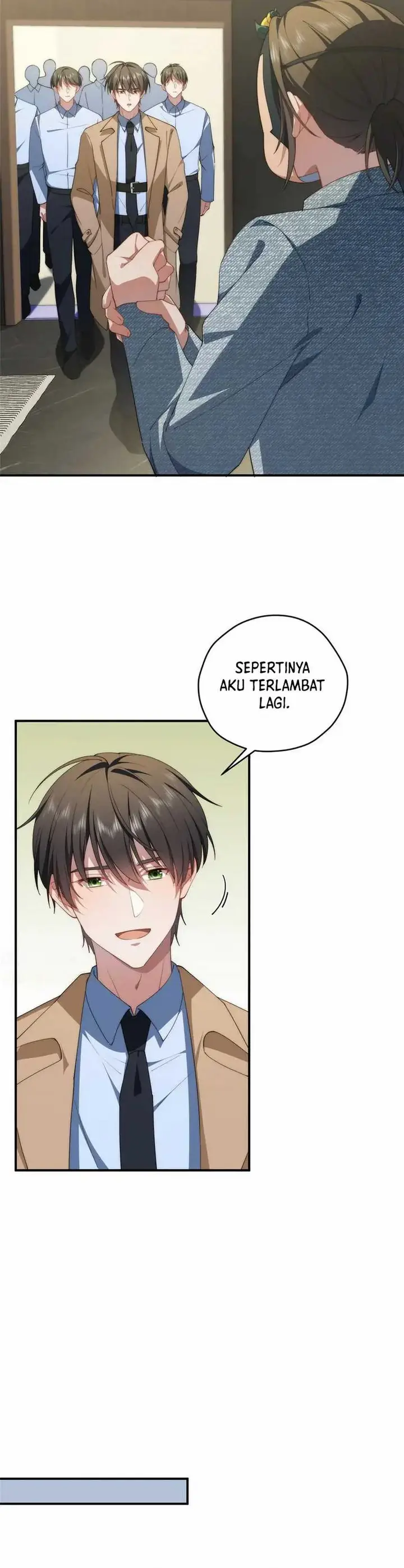 image-komik-what-do-you-do-if-the-heroine-escapes-from-your-novel-chapter-130-14/25