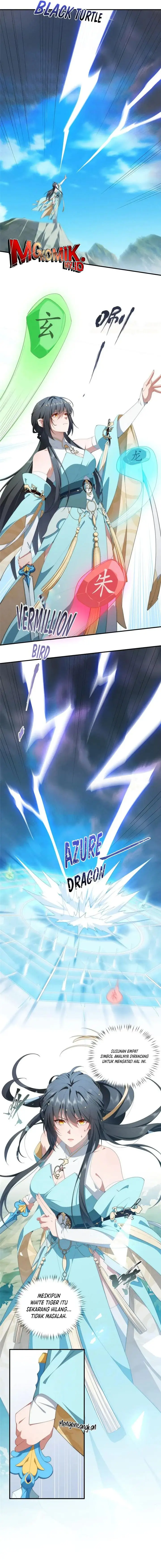 image-komik-what-do-you-do-if-the-heroine-escapes-from-your-novel-chapter-131-4/15