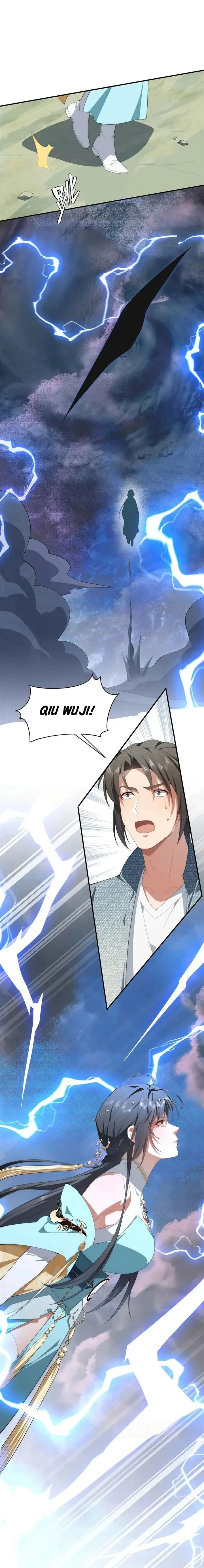 image-komik-what-do-you-do-if-the-heroine-escapes-from-your-novel-chapter-131-5/15