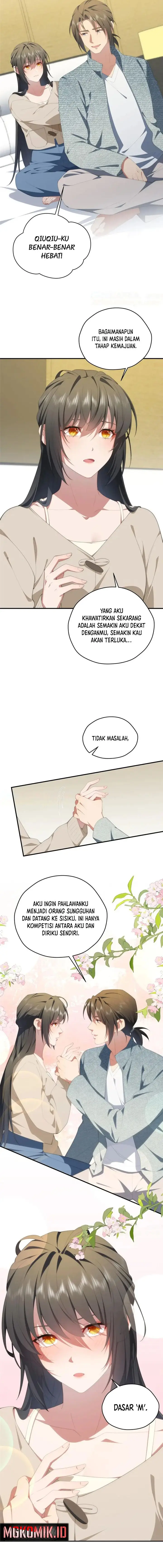 image-komik-what-do-you-do-if-the-heroine-escapes-from-your-novel-chapter-131-12/15