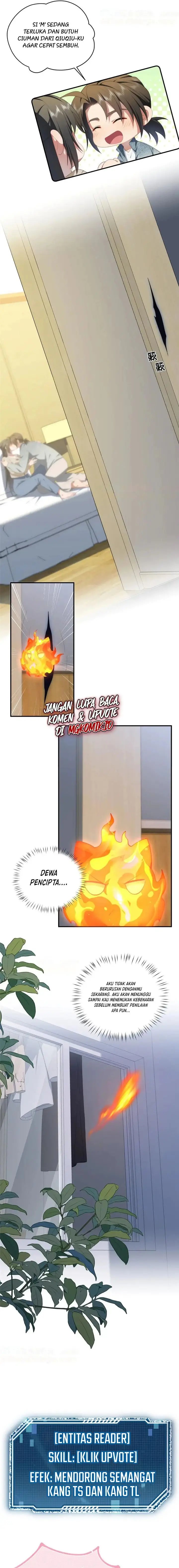 image-komik-what-do-you-do-if-the-heroine-escapes-from-your-novel-chapter-131-13/15