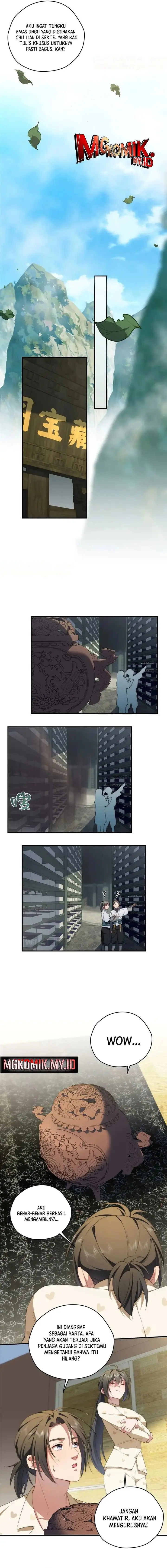 image-komik-what-do-you-do-if-the-heroine-escapes-from-your-novel-chapter-135-2/9