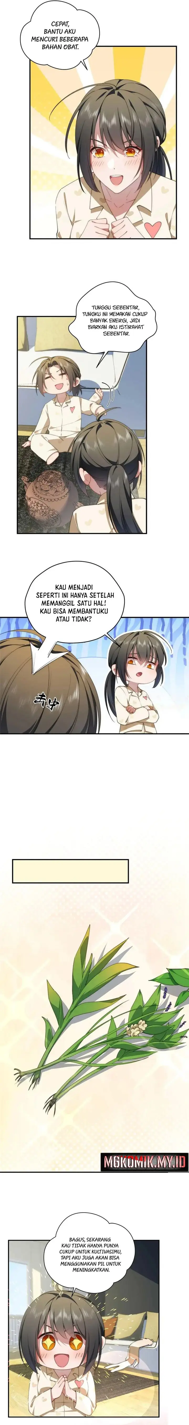 image-komik-what-do-you-do-if-the-heroine-escapes-from-your-novel-chapter-135-3/9