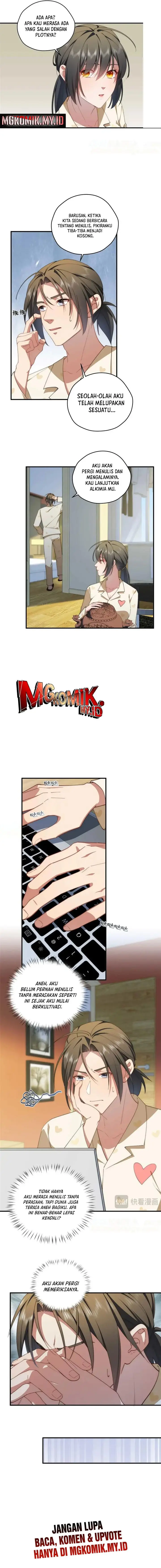 image-komik-what-do-you-do-if-the-heroine-escapes-from-your-novel-chapter-135-5/9