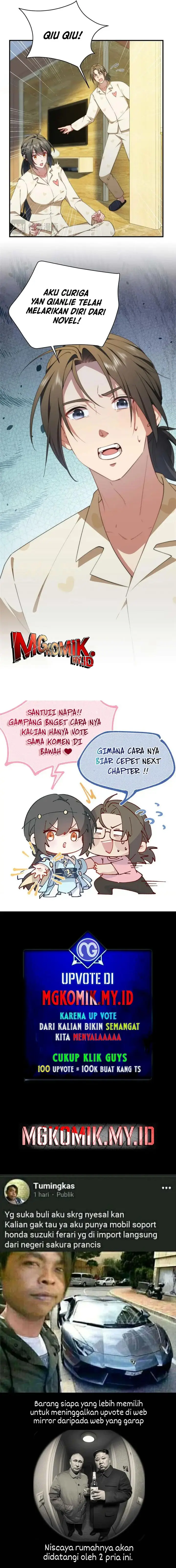 image-komik-what-do-you-do-if-the-heroine-escapes-from-your-novel-chapter-135-7/9